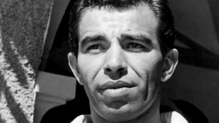 O DNA pernambucano do “Peito de Aço”