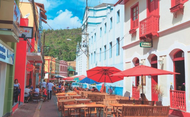 O que fazer em Santa Teresa: Mata Atlântica e a Rua mais charmosa
