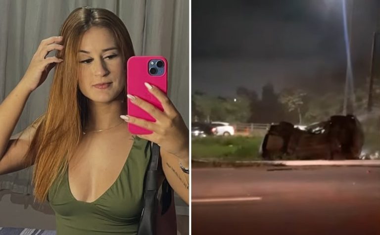 O que se sabe sobre acidente que matou jovem na rodovia Leste-Oeste, em Cariacica