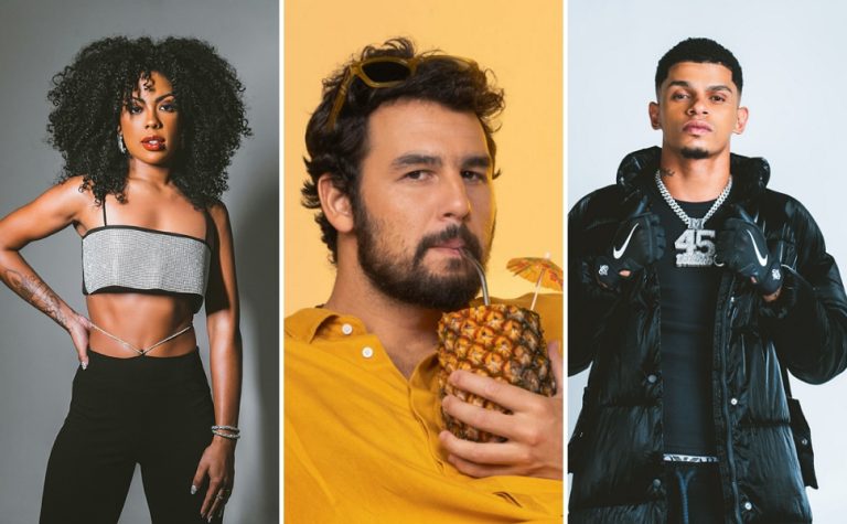O que vai rolar hoje? Veja a programação cultural deste sábado