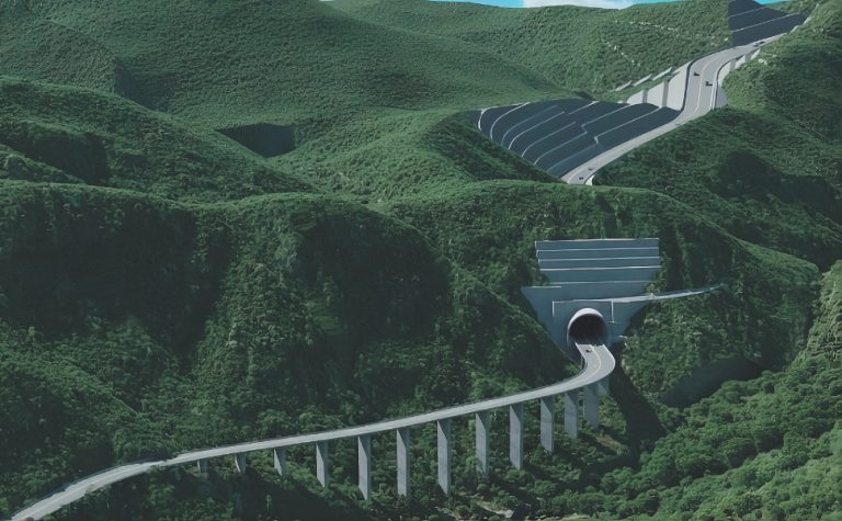 Obra da BR-262 pode valorizar imóveis e trazer mais empresas para a região