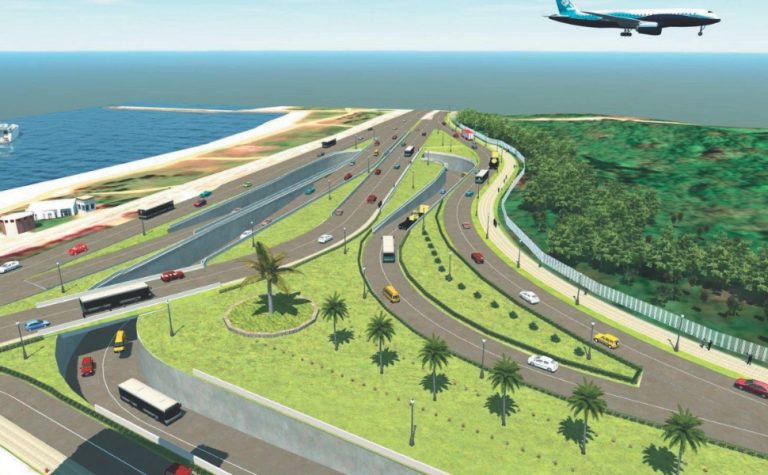 Obras do Mergulhão: trânsito vai mudar a partir de hoje em Jardim Camburi