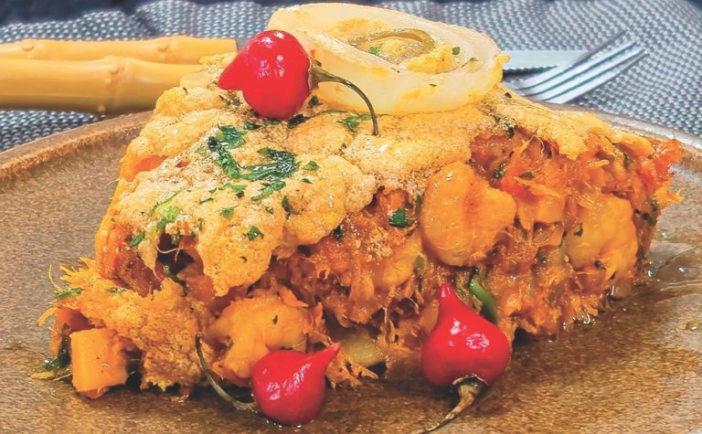 Onde comprar torta capixaba de última hora