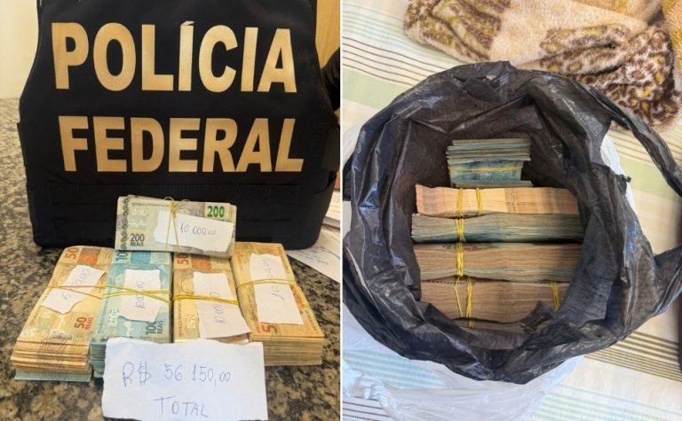 Operação mira grupo especializado em fraudes em licitações públicas em São Mateus