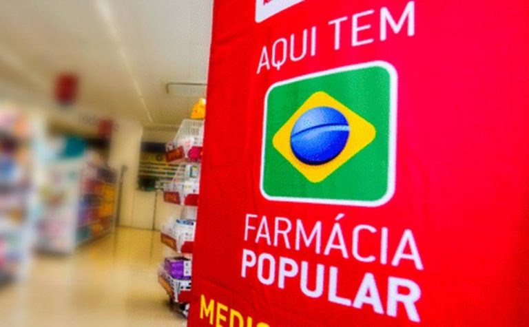 Operação mira grupo que desviava fundos do Programa Farmácia Popular em Cariacica