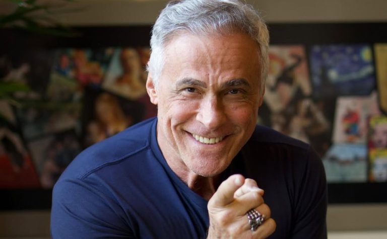 Oscar Magrini fala sobre desejo de voltar às novelas
