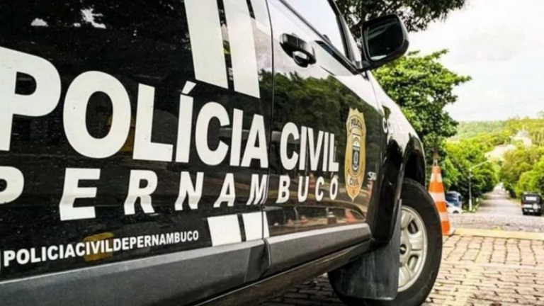 PCPE deflagra operação contra adulteração de veículos e corrupção de menores