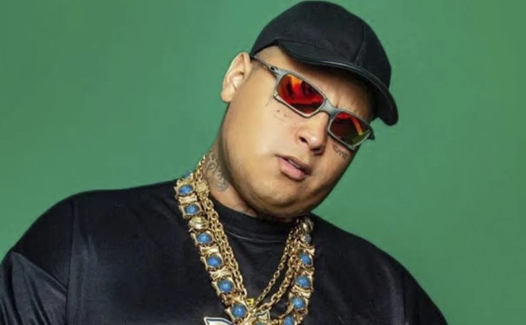 PF aponta MC Ryan como líder de esquema de lavagem de dinheiro