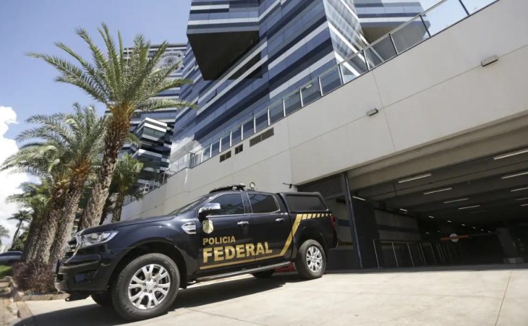 PF faz operação no ES e em 26 estados contra abuso sexual infantojuvenil