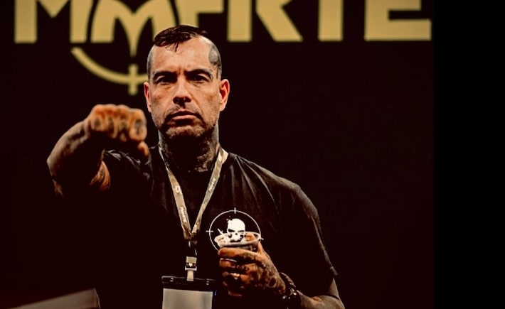 PM ‘influencer’ é preso no Paraná por suspeita de crime de tortura e fraude