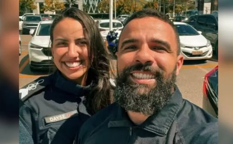 ‘PRF foi omissa’, diz ex-servidora que denunciou agente que matou chefe da guarda