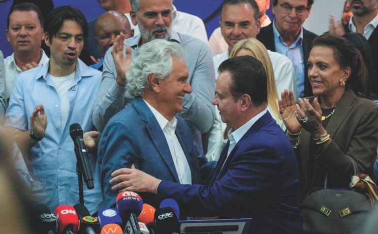 PSD vê chance de Flávio Bolsonaro murchar na campanha