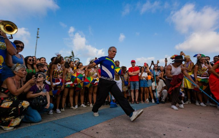 Paço do Frevo celebra Dia Internacional da Dança com programação gratuita