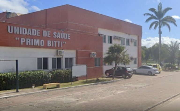 Pai é preso após bebê de um ano morrer com sinais de tortura no ES