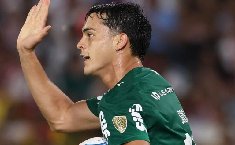 Palmeiras busca empate na Colômbia em estreia na Libertadores