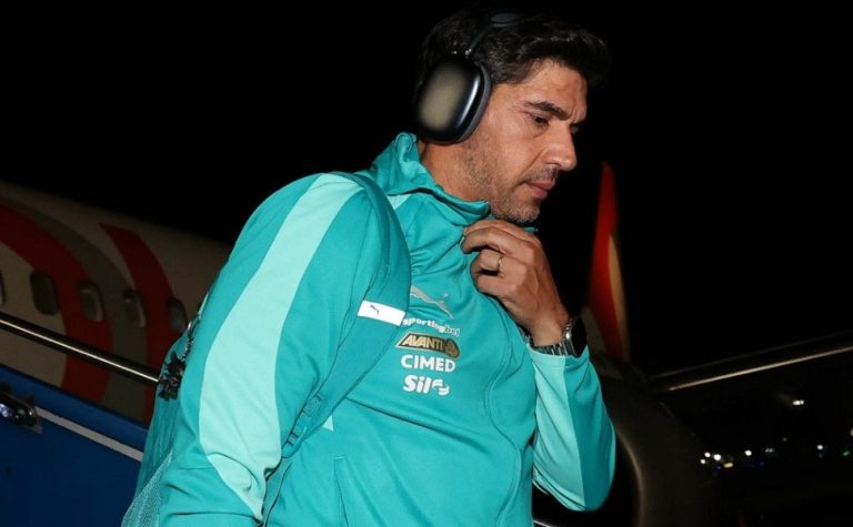 Palmeiras inicia caminhada na Libertadores com confiança em alta
