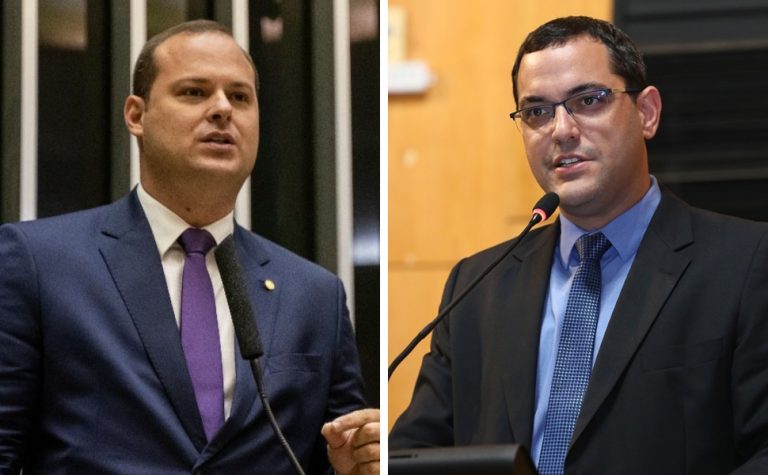 Para onde vão Victor Linhalis e Bruno Resende?