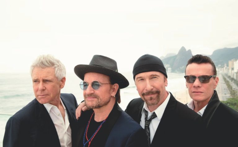 Páscoa do U2 com mais reflexões
