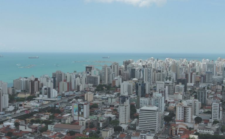 Cresce o número de imóveis com apenas um quarto na Grande Vitória