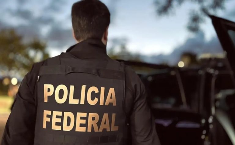 Polícia Federal deflagra segunda etapa da Operação Vem Diesel