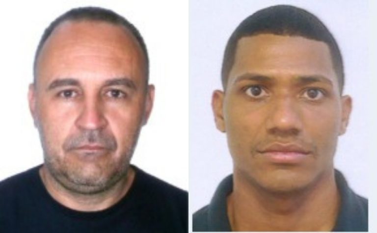 Polícia descarta ligação de comerciante morto com denúncia de assédio