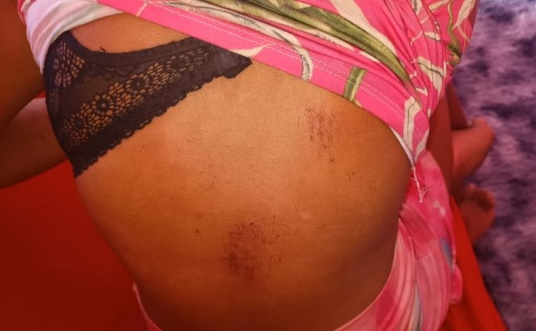 Polícia detalha momentos de terror vividos por adolescente mantida em cárcere no ES