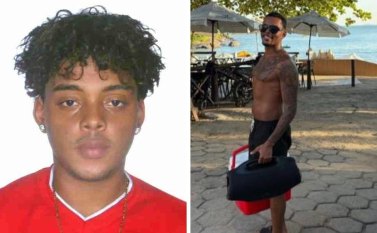 Polícia divulga foto de suspeito de acidente que matou estudante em Cariacica