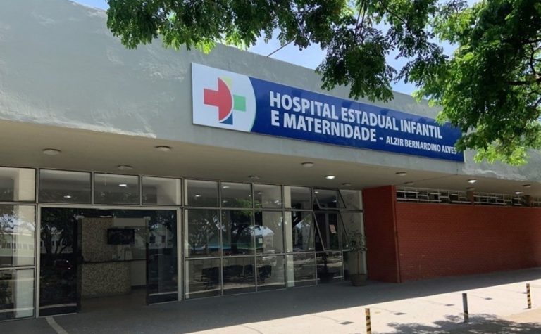 Polícia investiga morte de bebê internado com desnutrição severa em Vila Velha
