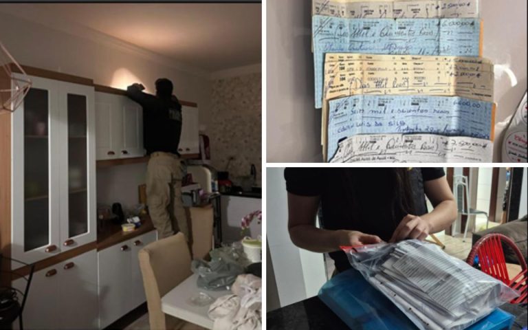 Polícia mira fraude em Buenos Aires por desvios cometidos entre 2020 e 2024