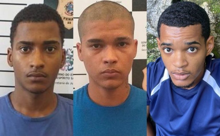 Polícia prende três suspeitos de tentativa de homicídio em Barramares