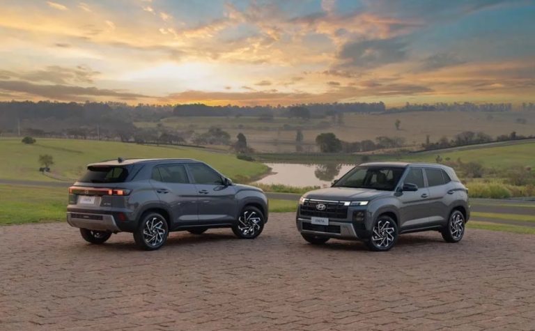 Prime Hyundai oferece Creta com taxa 0% e condições especiais até sábado