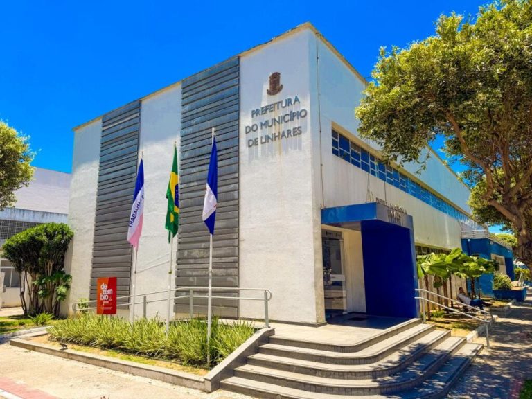 Projeto de Linhares prevê app com mais de 500 serviços públicos e telemedicina