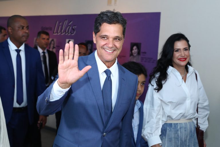 Quem é Ricardo Ferraço, o novo governador do Estado do Espírito Santo?