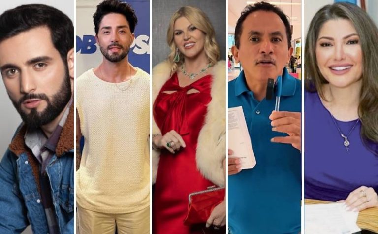 Quem são as celebridades que vão se candidatar nas próximas eleições