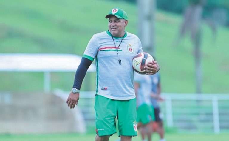 Real Noroeste estreia fora de casa na Série D