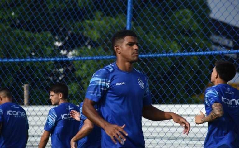 Real x Vitória: último duelo capixaba terminou em goleada