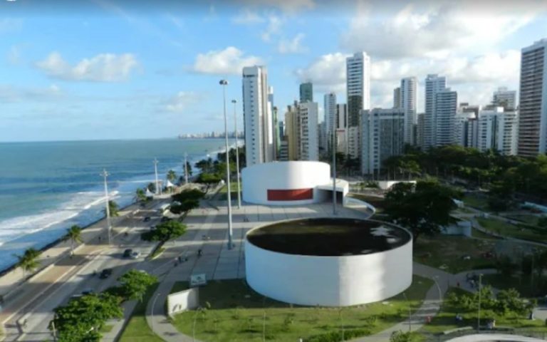 Recife recebe Semana S com mais de 240 atividades gratuitas no Parque Dona Lindu