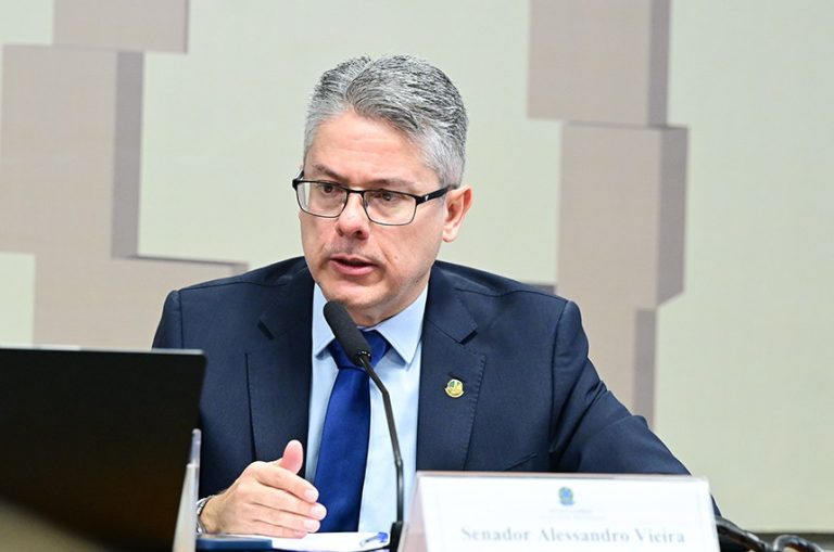 Relator da CPI pede indiciamentos de Toffoli, Moraes, Gilmar e Gonet