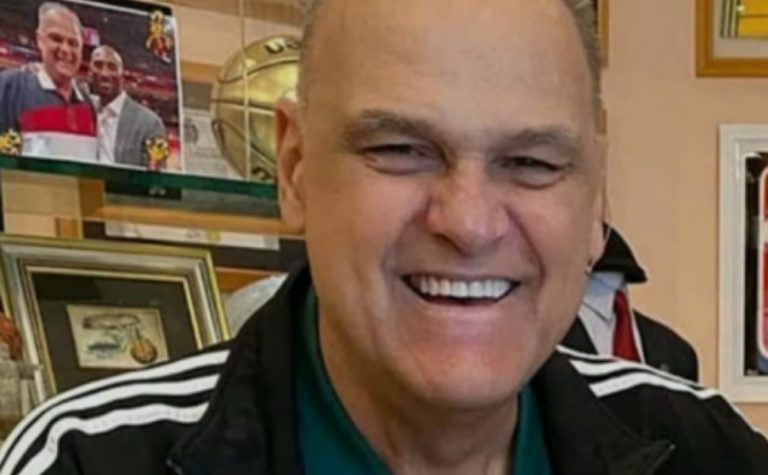 Relembre a trajetória de Oscar Schmidt, o maior cestinha do basquete brasileiro