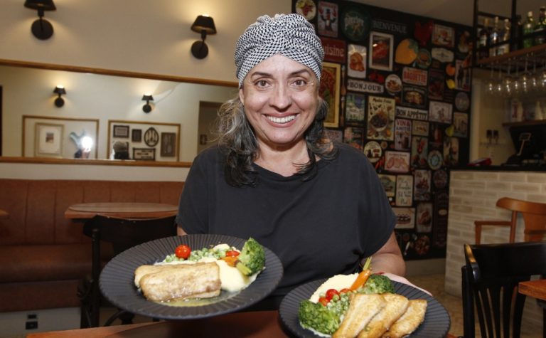 Restaurantes adaptam cardápios para bariátricos e quem usa caneta para perder peso