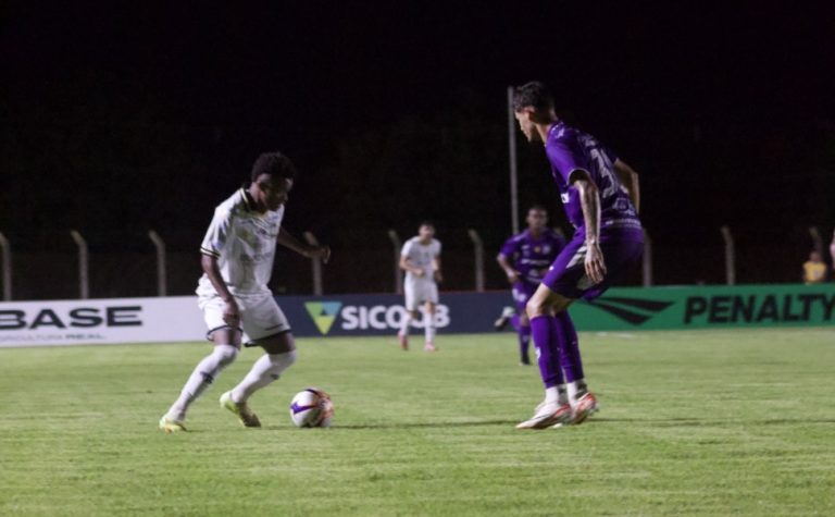 Rio Branco avança na Copa Verde e vai enfrentar o Gama/DF
