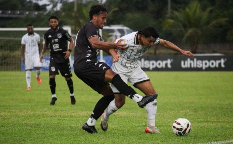 Rio Branco cede empate ao Democrata e vai para o clássico sob pressão