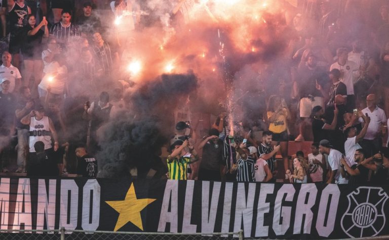 Rio Branco confirma dois jogos no Araripe em abril