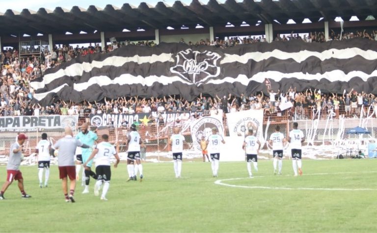 Rio Branco inicia venda de ingressos para duelo contra o Democrata pela Série D