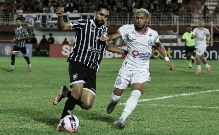 Rio Branco perde em casa e adia vaga no mata-mata