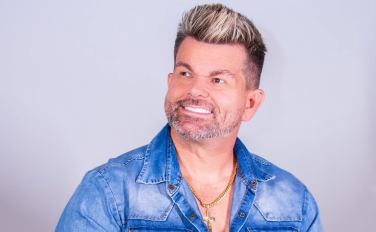 “Rock do Ano”: Alemão do Forró comanda festa neste sábado em Cariacica