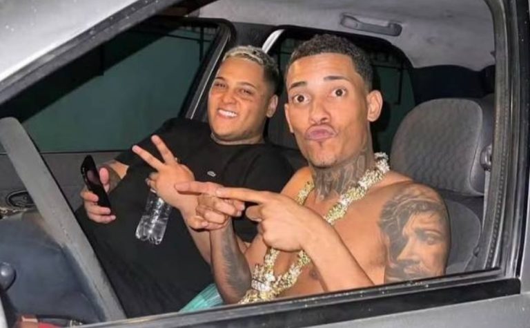 STJ determina liberdade a MC Ryan, Poze do Rodo e outros presos em operação da PF