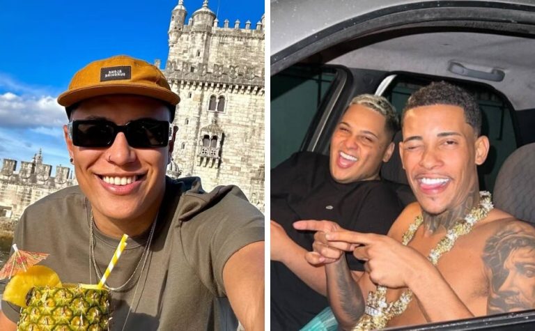 STJ mantém presos dono da Choquei, MC Ryan e Poze do Rodo após nova decisão