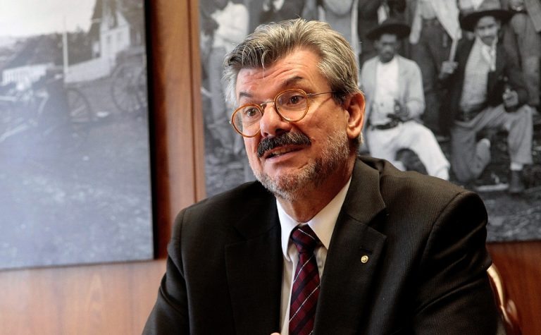 STJ: ministro afastado por assédio sexual mantém salário de R$ 100 mil