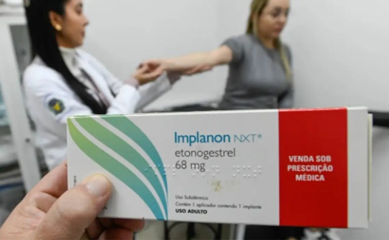 SUS qualifica profissionais para ampliar oferta de implantes hormonais